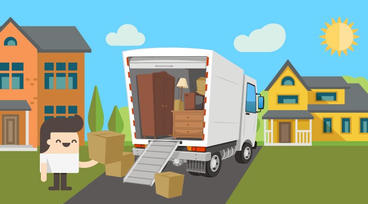 Moving Long Distance with Cheap Price - Moving Company and moving service in los angeles