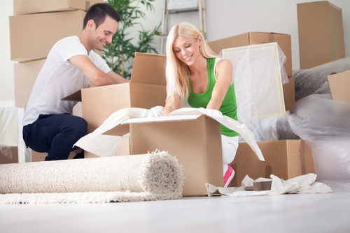 Pack Your Things In Order - Moving Company and moving service in los angeles