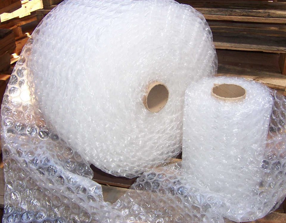 Packaging Materials