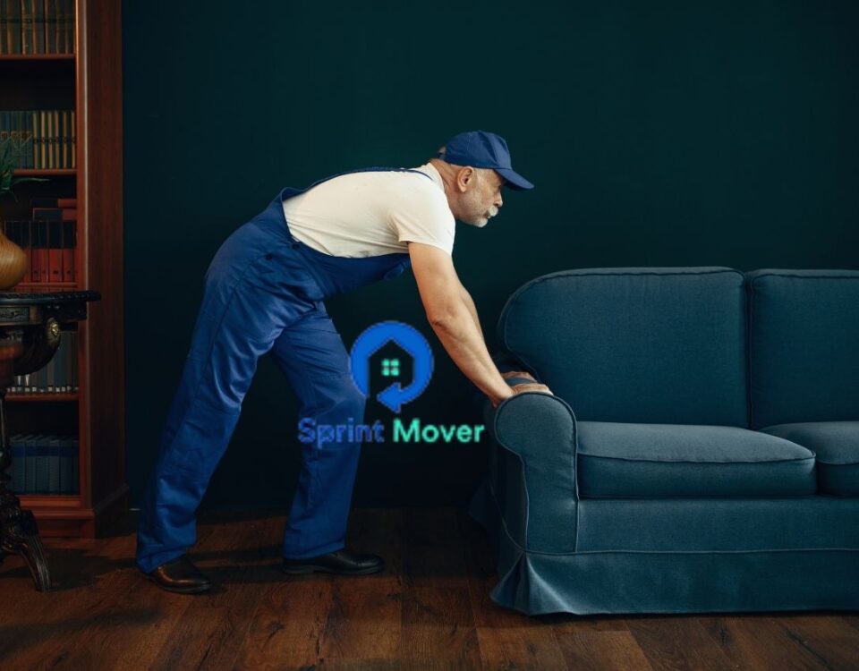 Furniture Moving Company