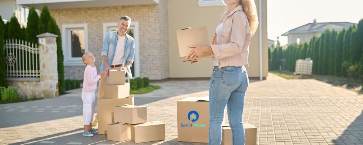 Residential Moving Companies Near Me