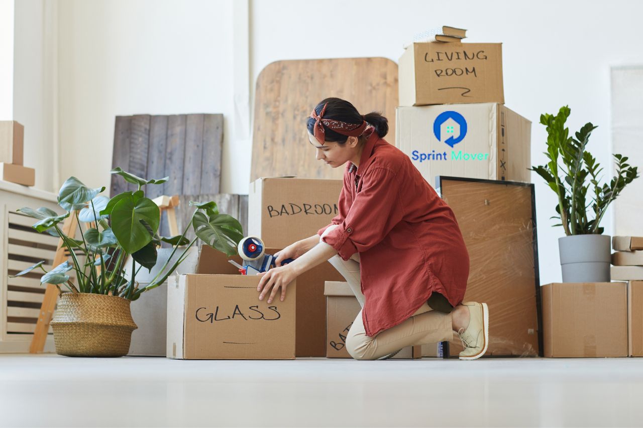 Household Storage