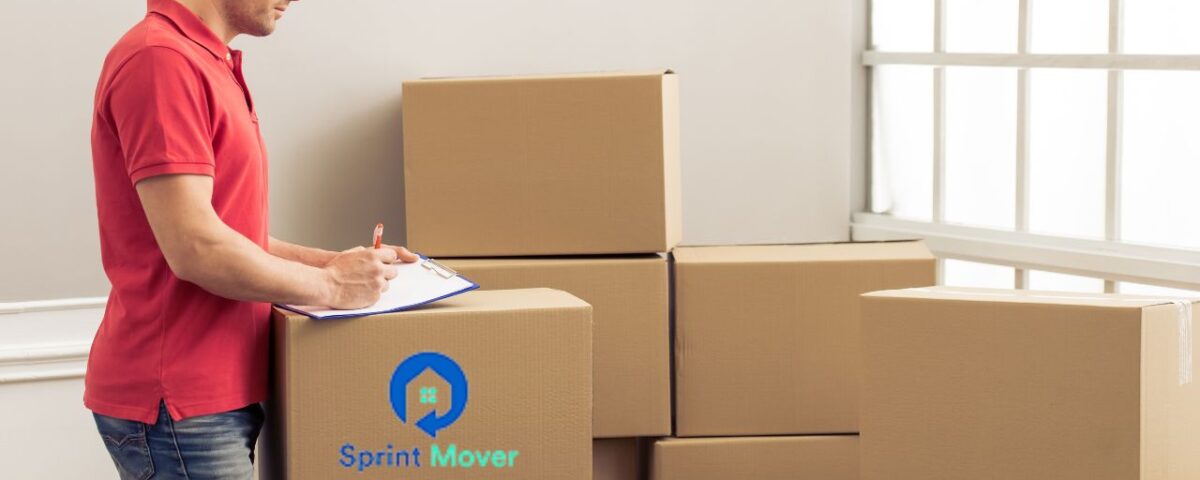 Moving Companies Los Angeles