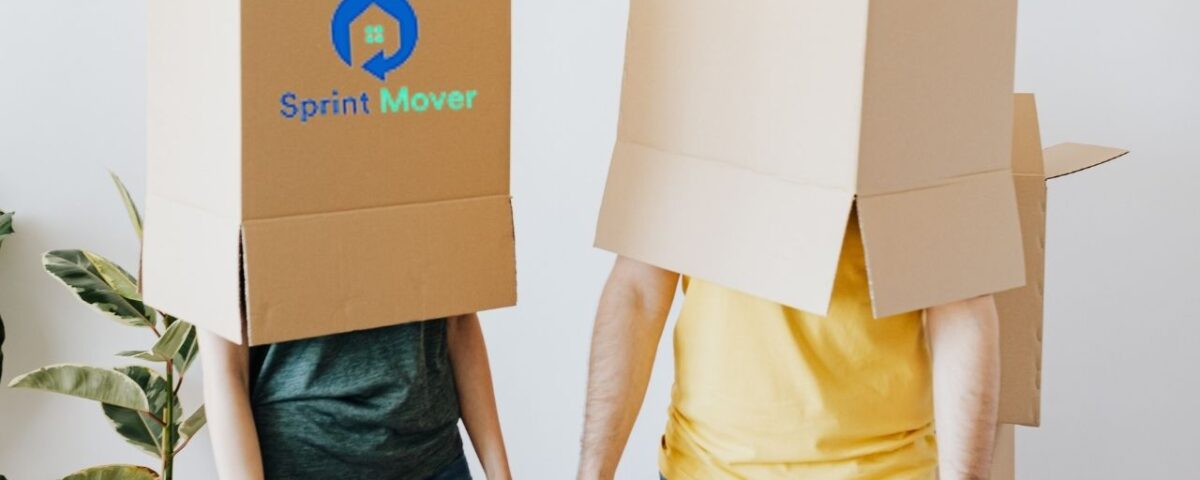 Moving Company In California