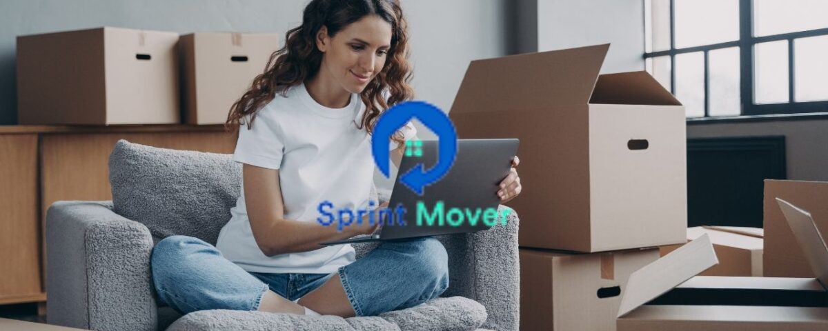 Small Moving Company