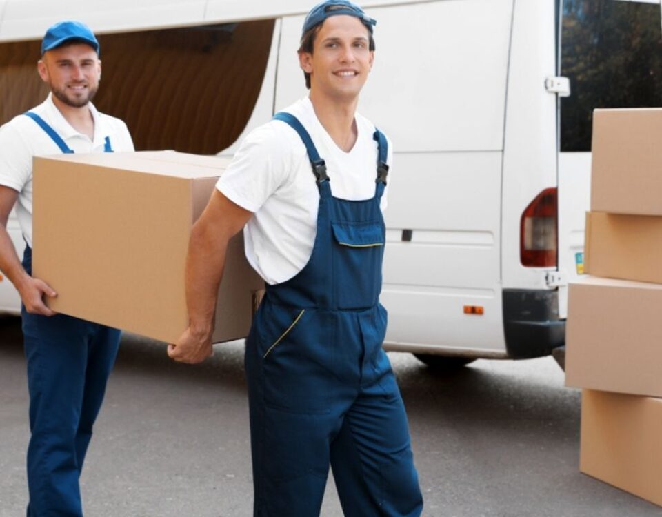 Top-Rated Local Moving Companies in Brentwood