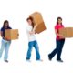 Student Movers in Los Angeles