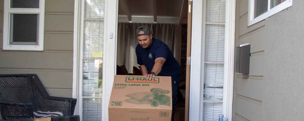 Affordable Small Movers