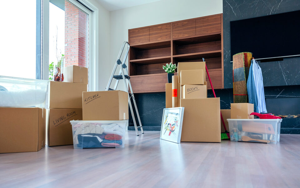 Local Moving Companies
