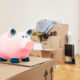 What is the least expensive day to move?