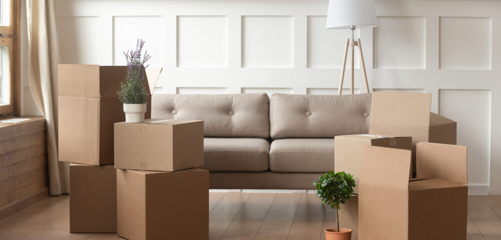 Exploring Moving Companies That Pack for You