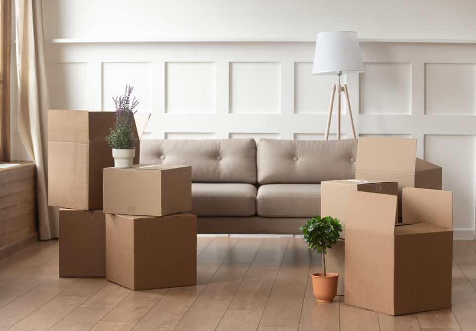 Exploring Moving Companies That Pack for You