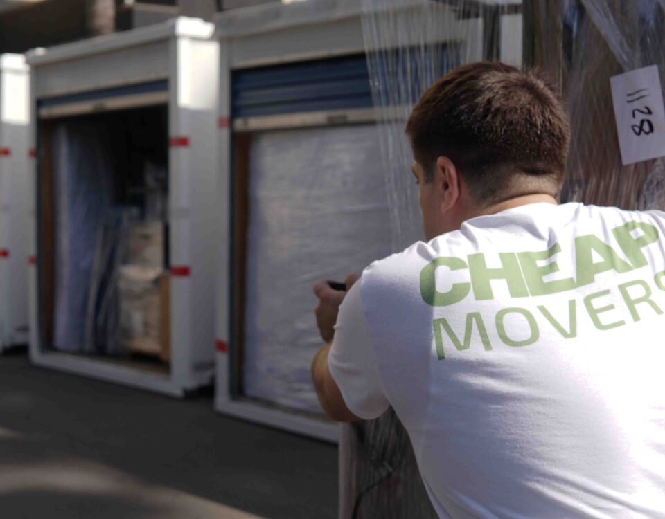 Cheap Long Distance Moving Companies