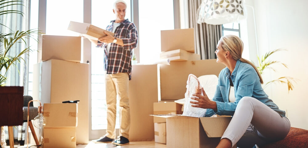 7 Things People Forget to Pack When Moving