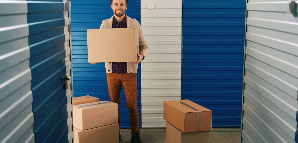 How to Get Good Deals on Storage Units?